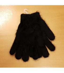 Angorinės pirštinės