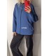 Didesnio dydžio bliuzonas